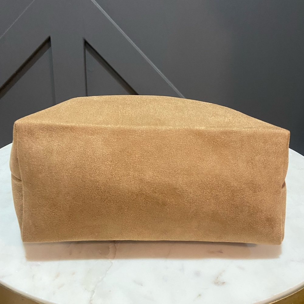 Prada GWP Sherpa & Suede Bag - Picture 4 of 8